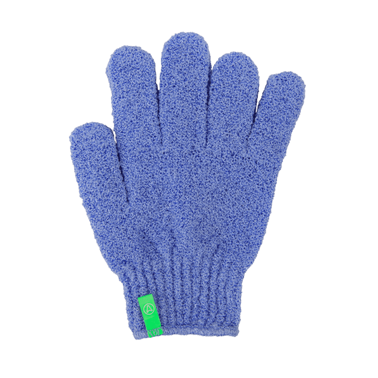 Afterspa Exfoliating Gloves _ to exfoliate the body. 