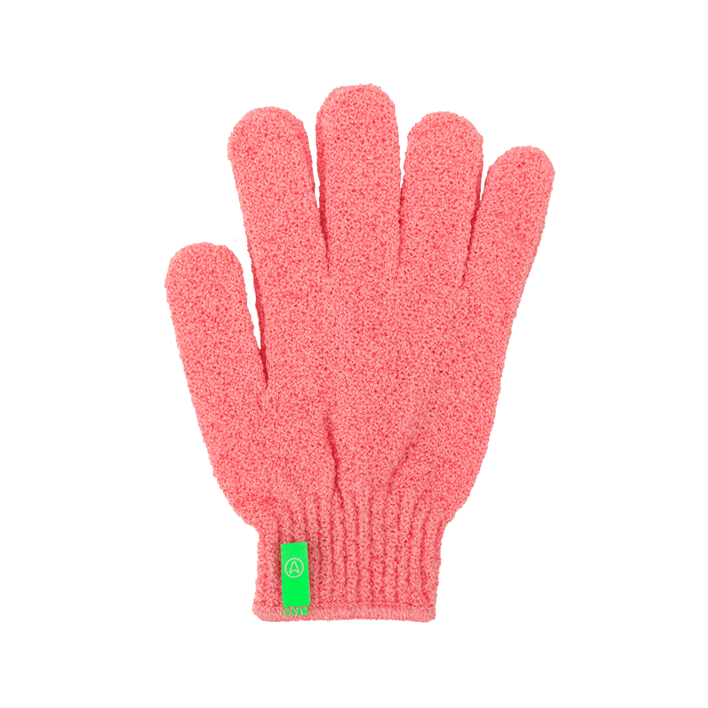 Afterspa Exfoliating Gloves _ to exfoliate the body.
