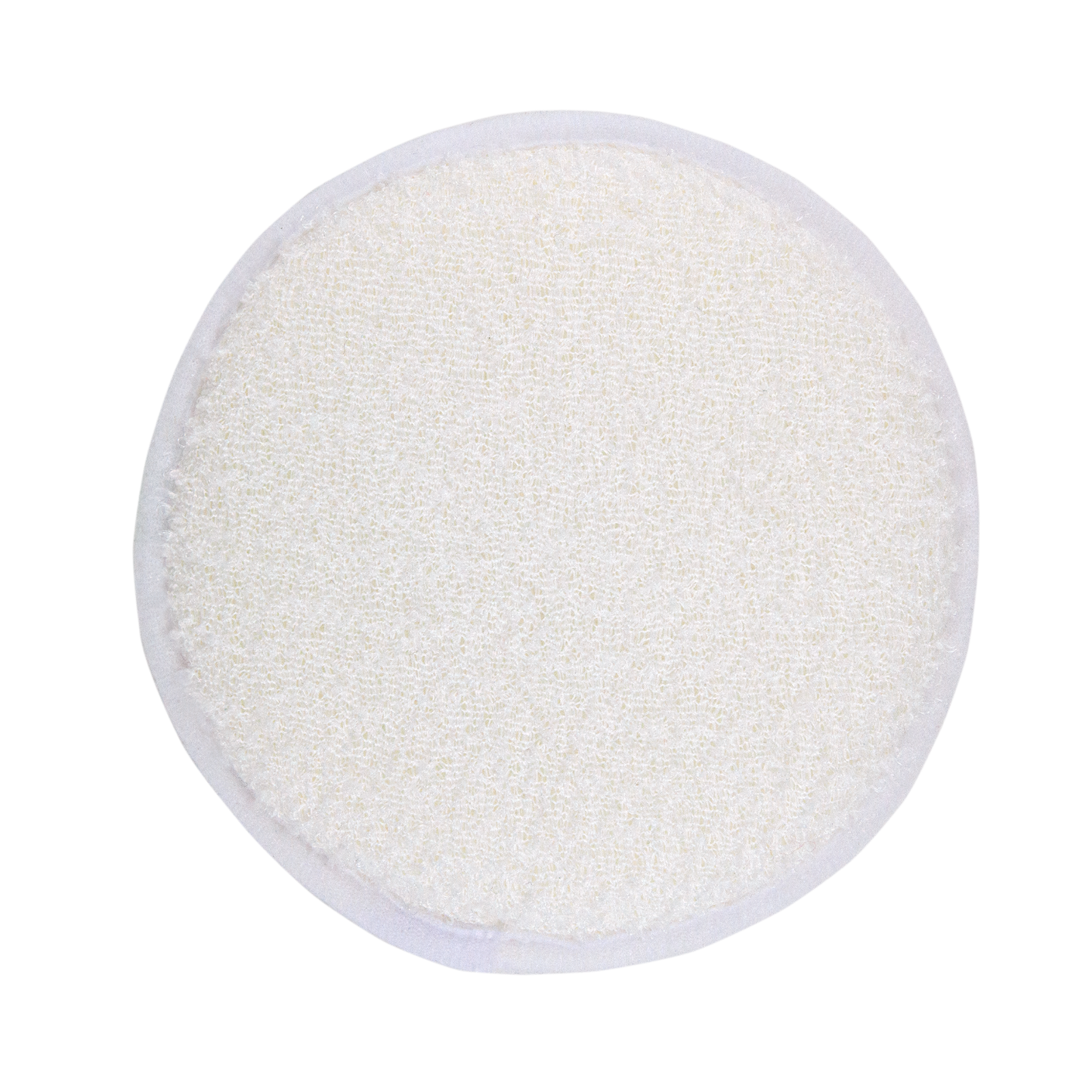 Afterspa Dual Texture Scrubber Double-sided to cleanse and exfoliate