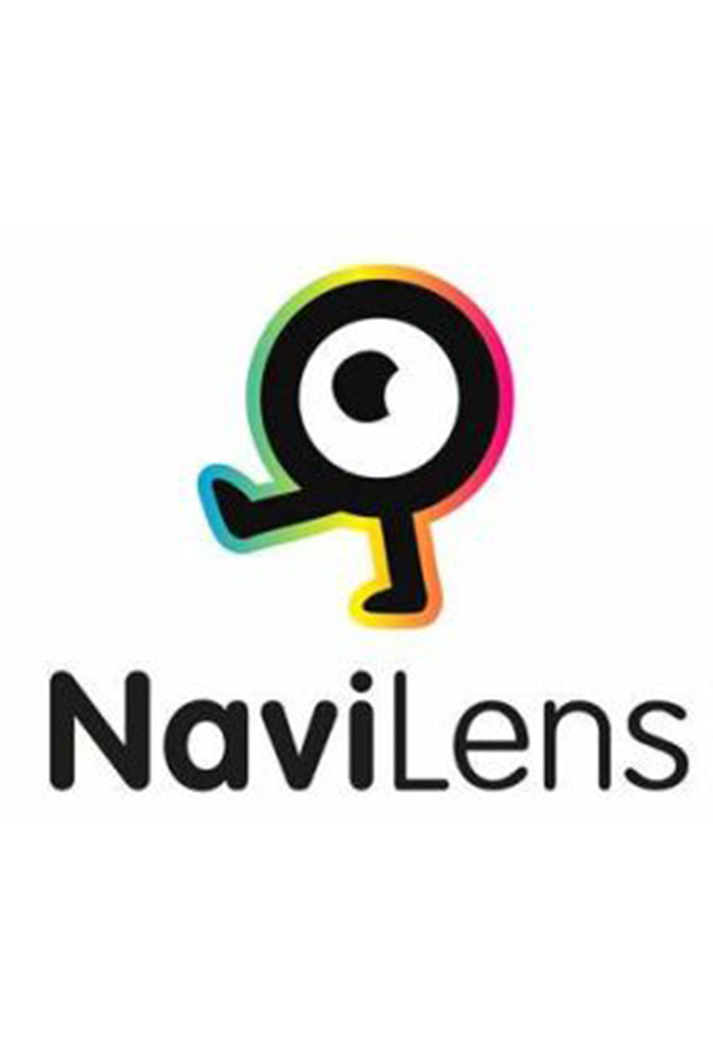navilens logo
