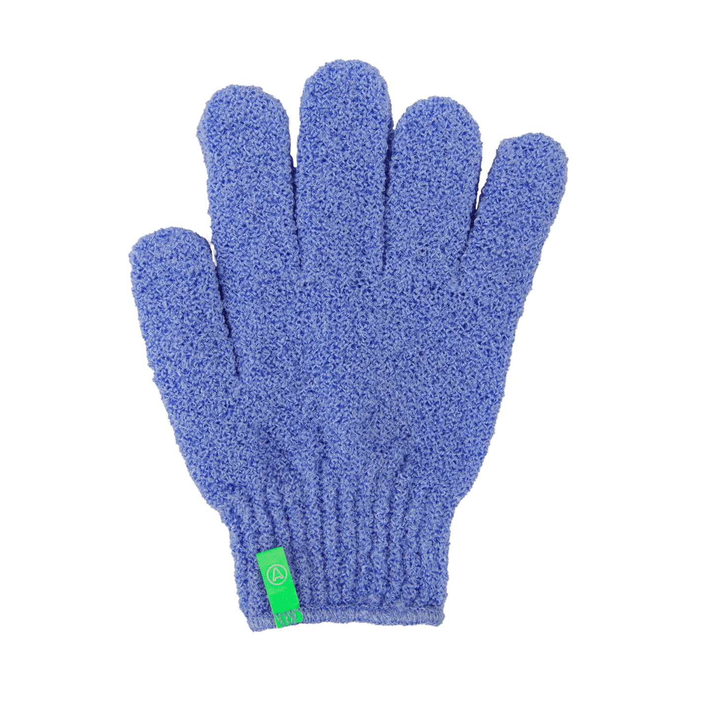 Afterspa Exfoliating Gloves _ to exfoliate the body.