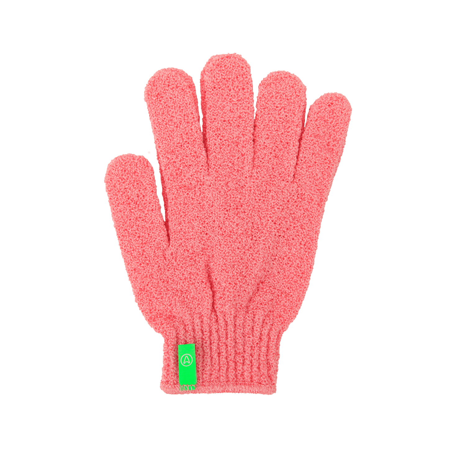 Afterspa Exfoliating Gloves _ to exfoliate the body. 