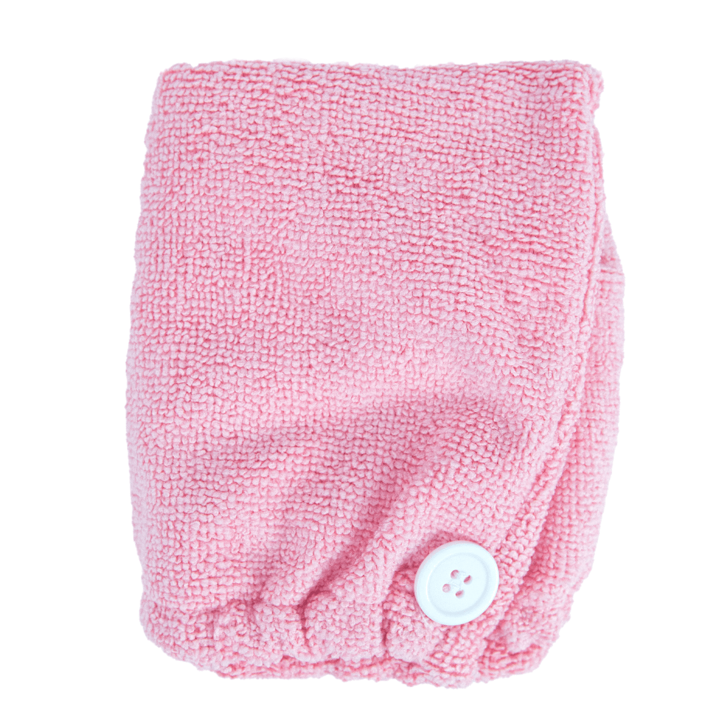 Afterspa Hair Towel Wrap _  Dries Hair Quickly And Easily