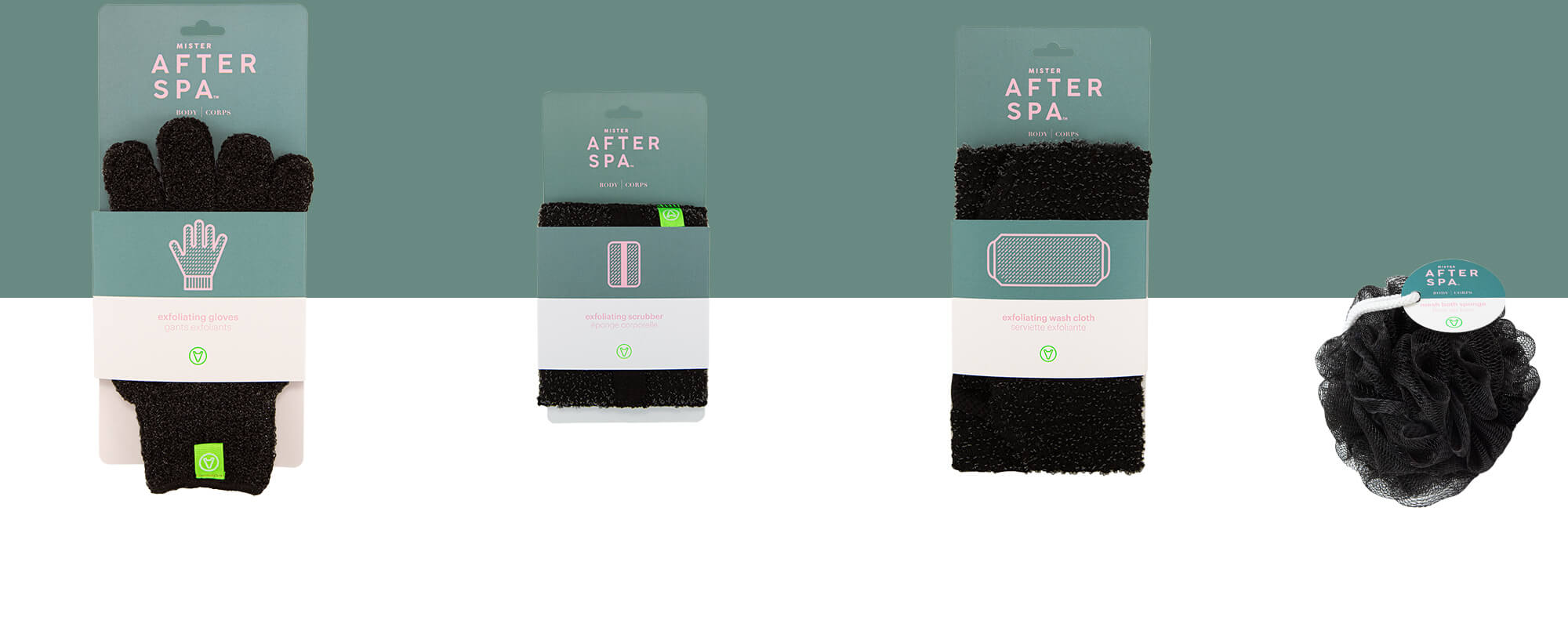 slider of the mister collection by afterspa